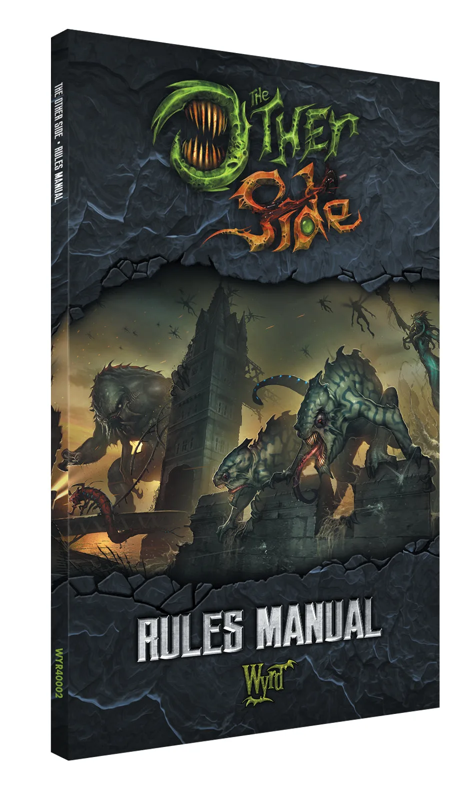 The Other Side: Rules Manual