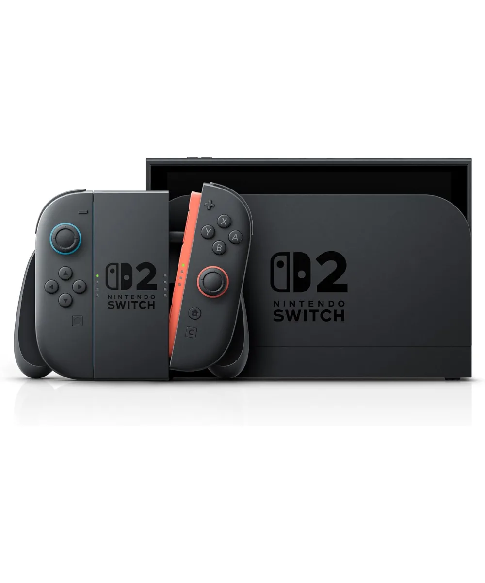 Nintendo Switch 2 vs OLED: Which to Buy in 2026