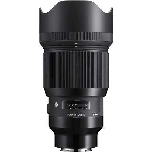 Sigma 85mm f/1.4 Art for Sony E: What to Know
