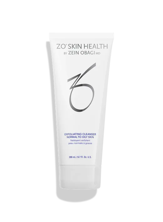 Exfoliating Cleanser Travel Size: com que frequência deve usar?