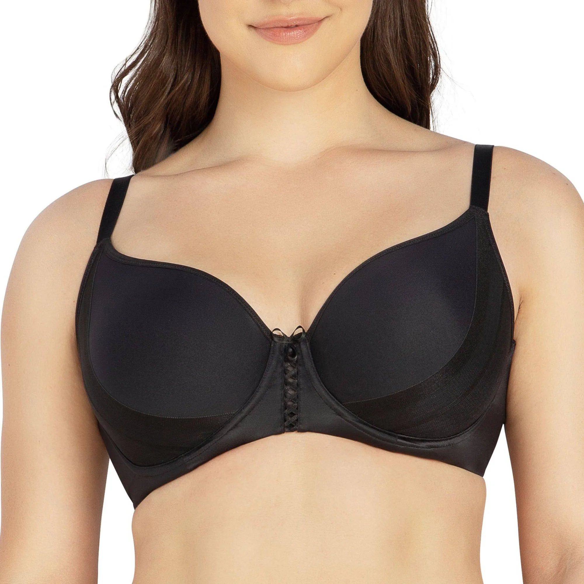 How to Care for Your Full Bust T-Shirt Bra