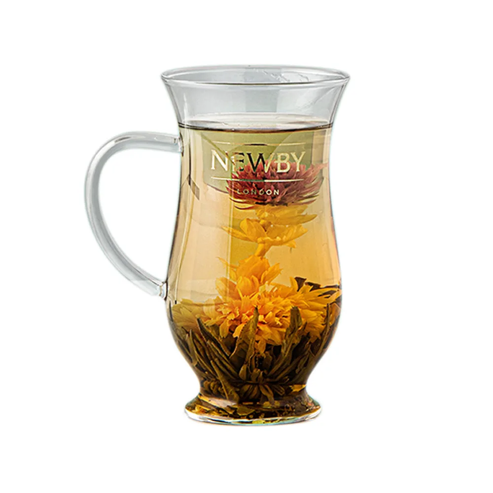Sustainable Tea Farming: How Ethical Practices Elevate Tea Quality