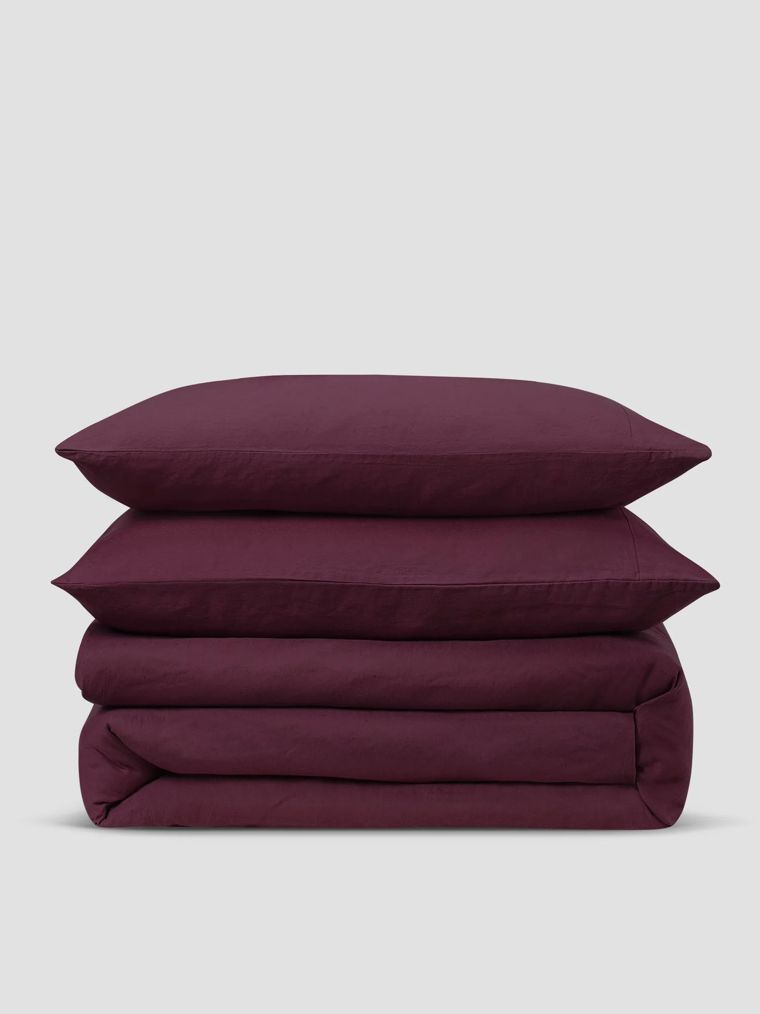 How to Care for Your Linen Blend Bedding: Washing, Drying, and Ironing