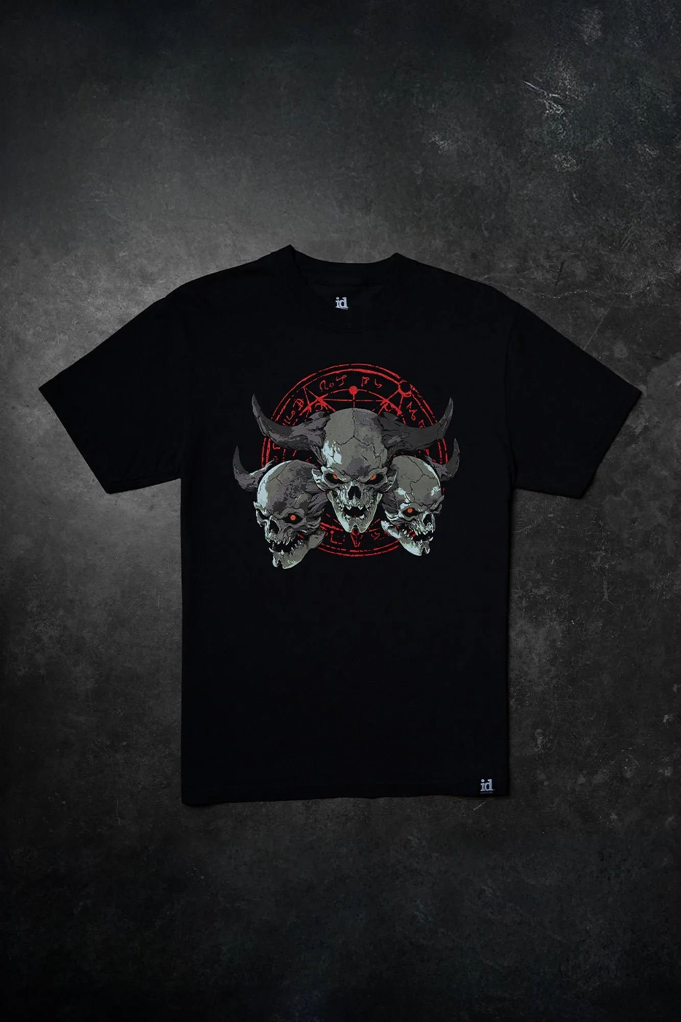 How to Style a DOOM The Dark Ages Tee for Casual Wear