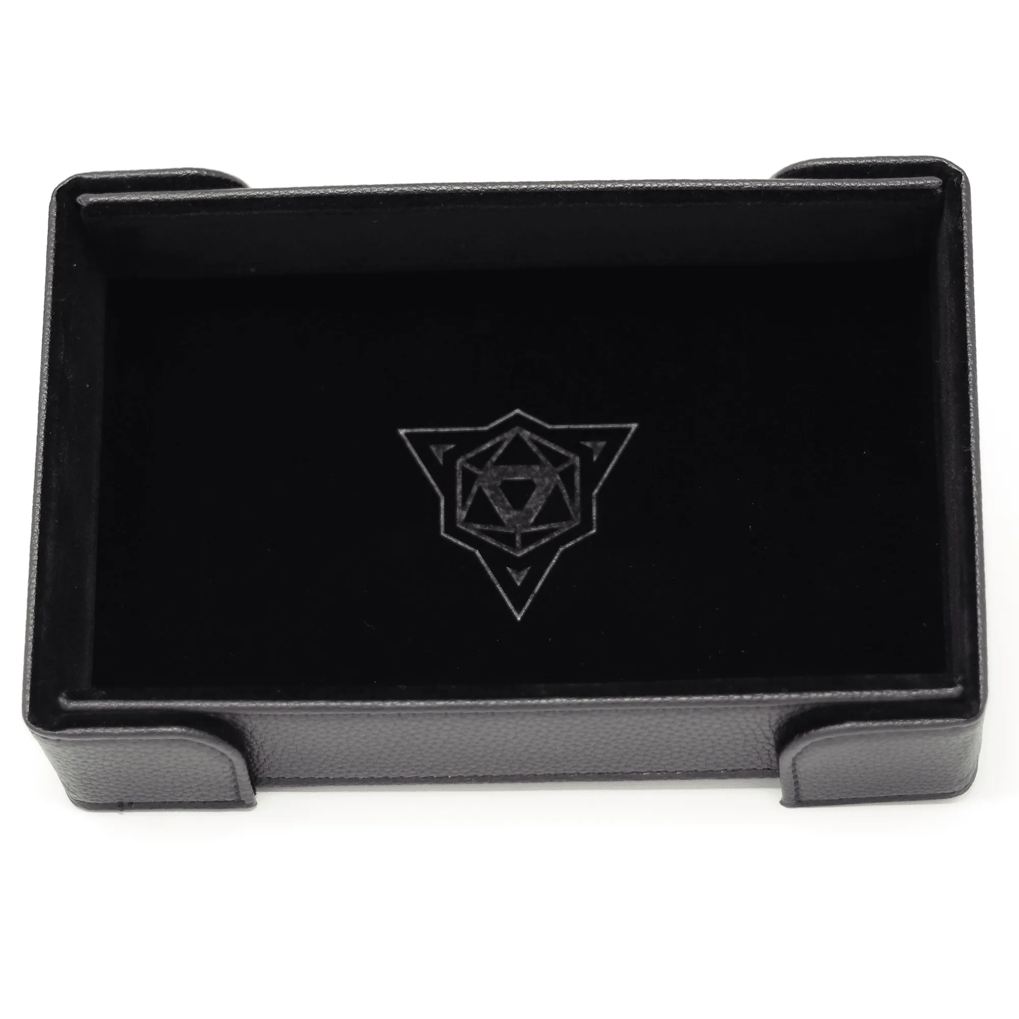 Do You Need Sharp Resin Dice for Tabletop Play?