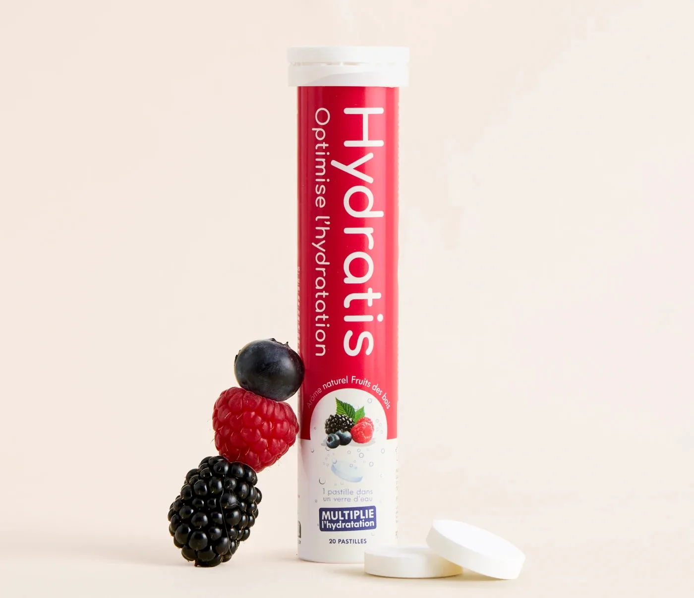 Hydratis Ananas 2 Tube Pack Review: Tropical Hydration on the Go