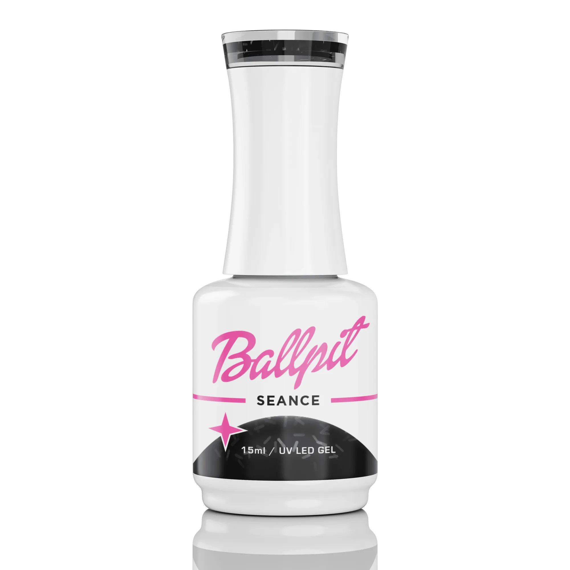 Séance de spiritisme - Vernis gel