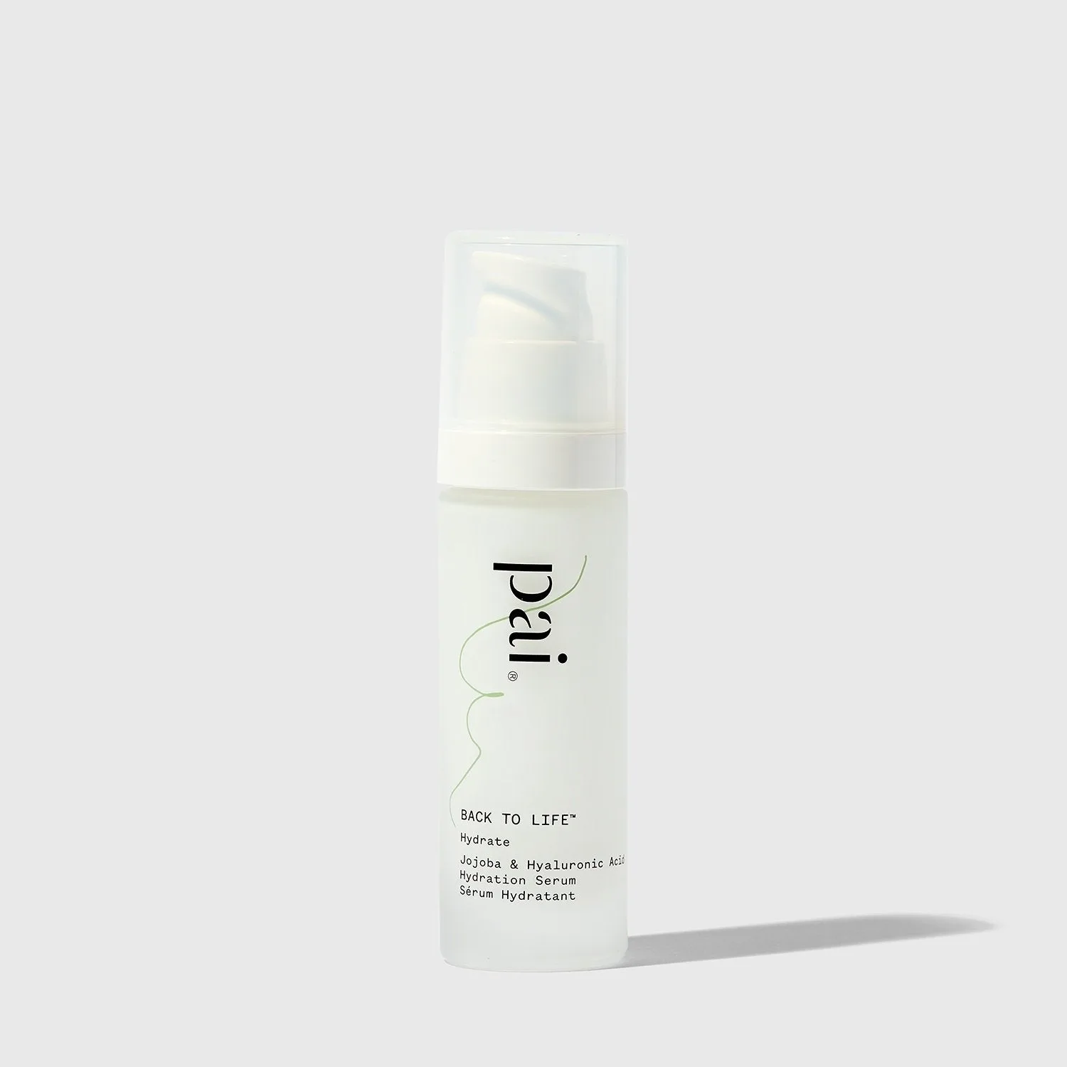 Back to Life™ Serum