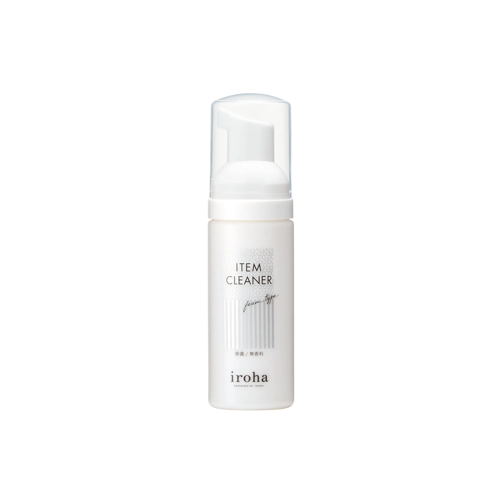 iroha ITEM CLEANER