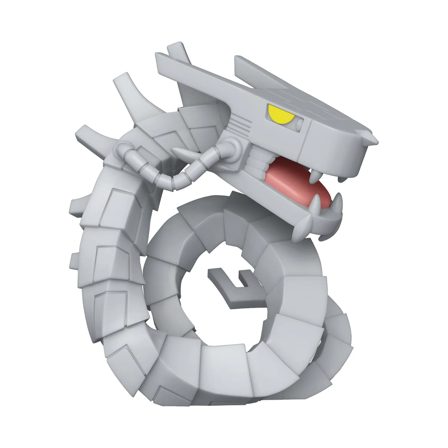 遊戲王 電子龍 Funko Pop! 公仔 #1736
