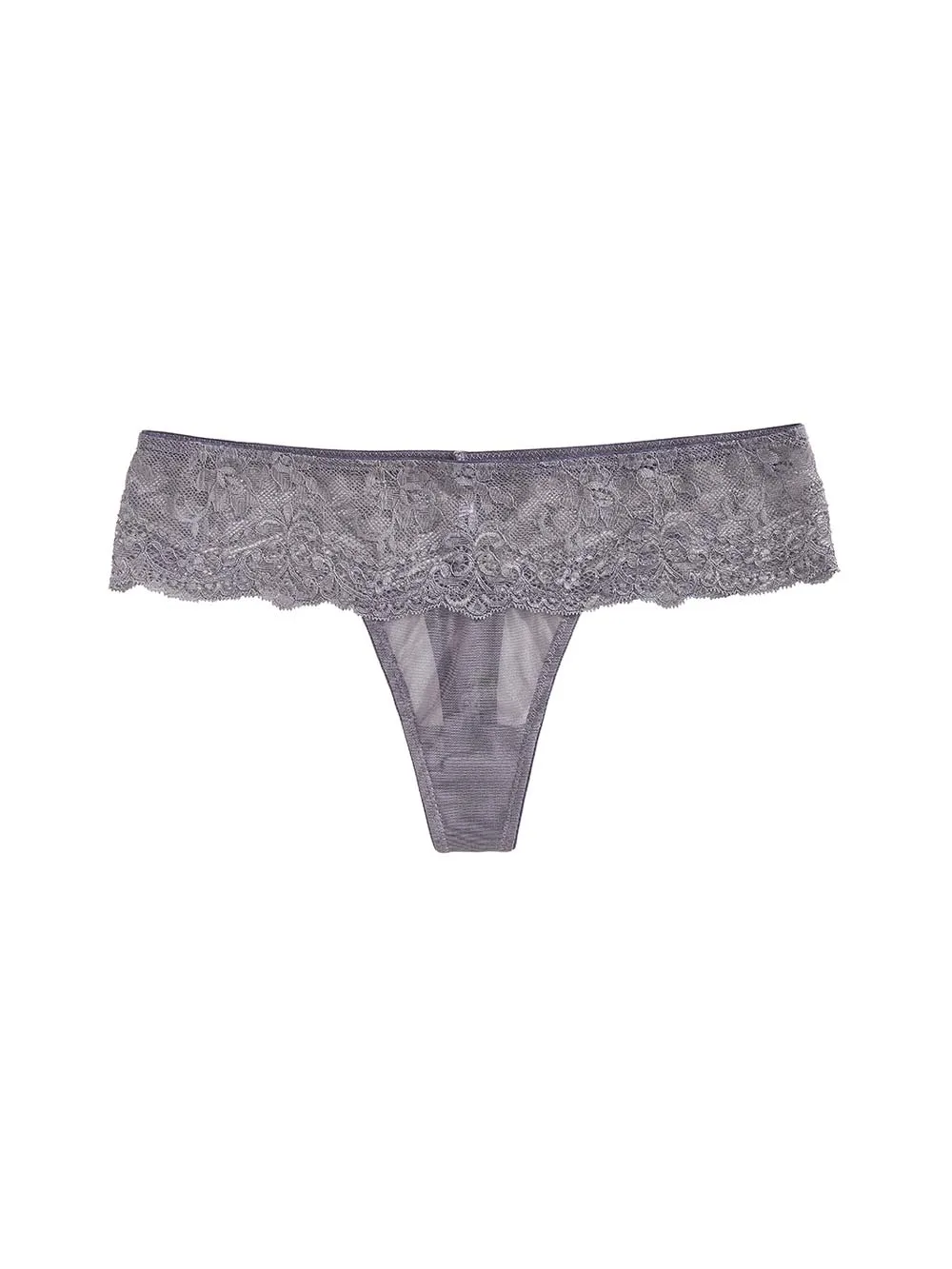 Why Your Thong Rides Up and How to Fix It