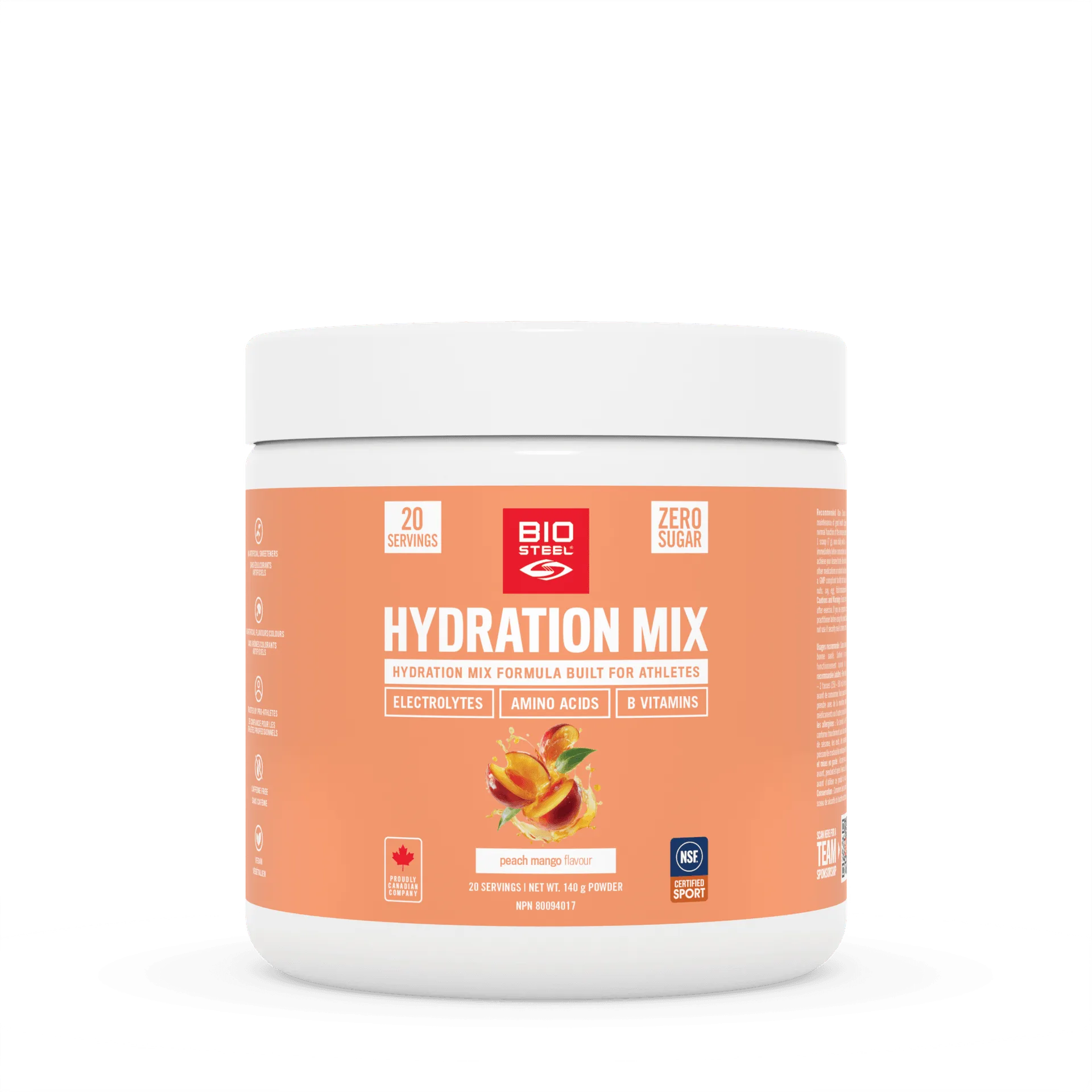 How to Use Biosteel Hydration Mix for Long-Distance Running: A Complete Guide