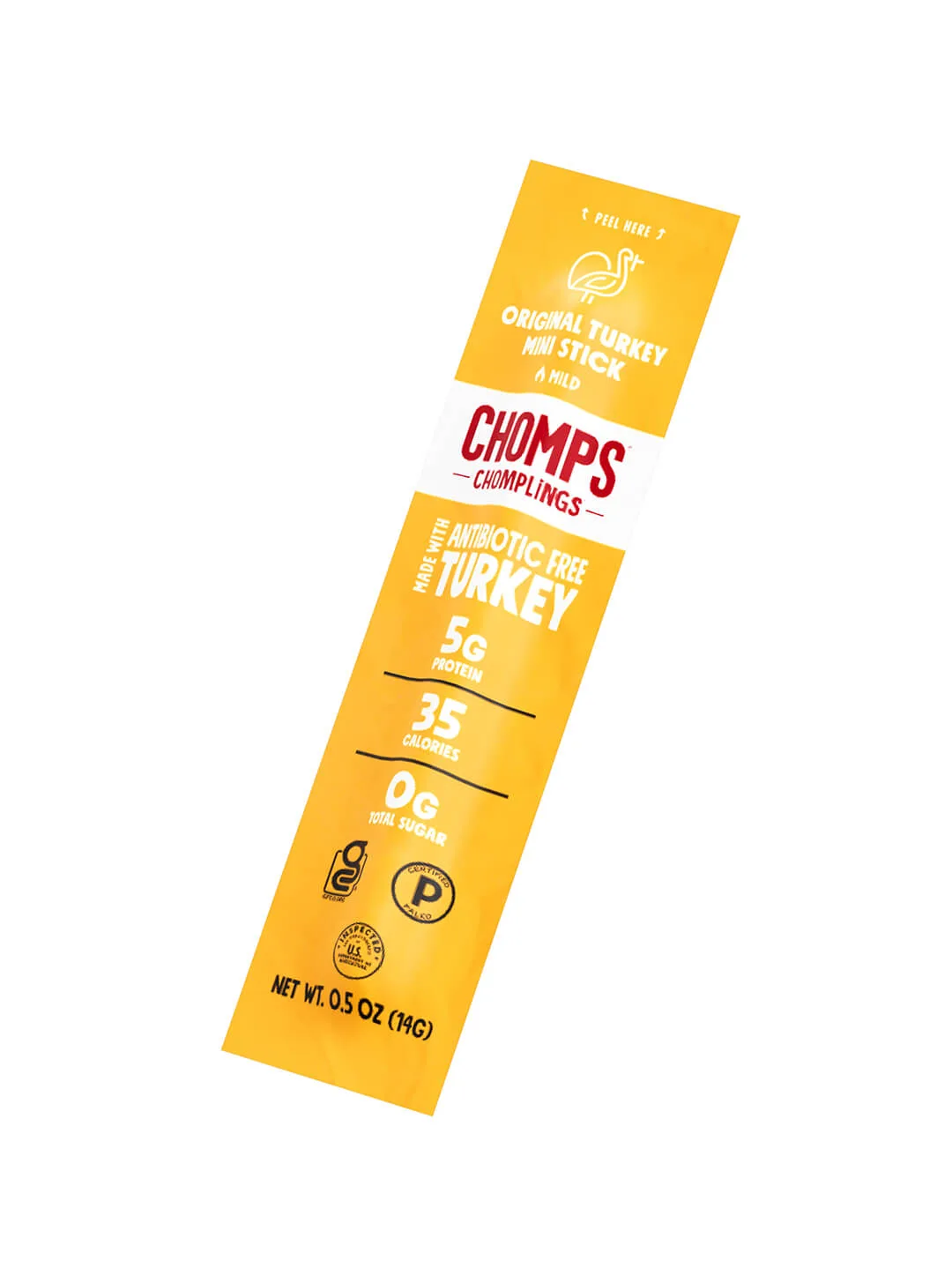 Are Meat Snack Sticks Healthy? 5 Myths Busted