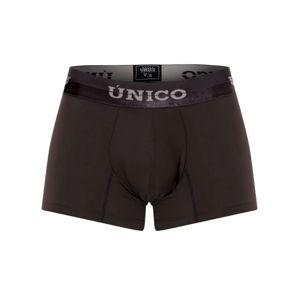 MONGOY M23 GRAY SHORT BOXER