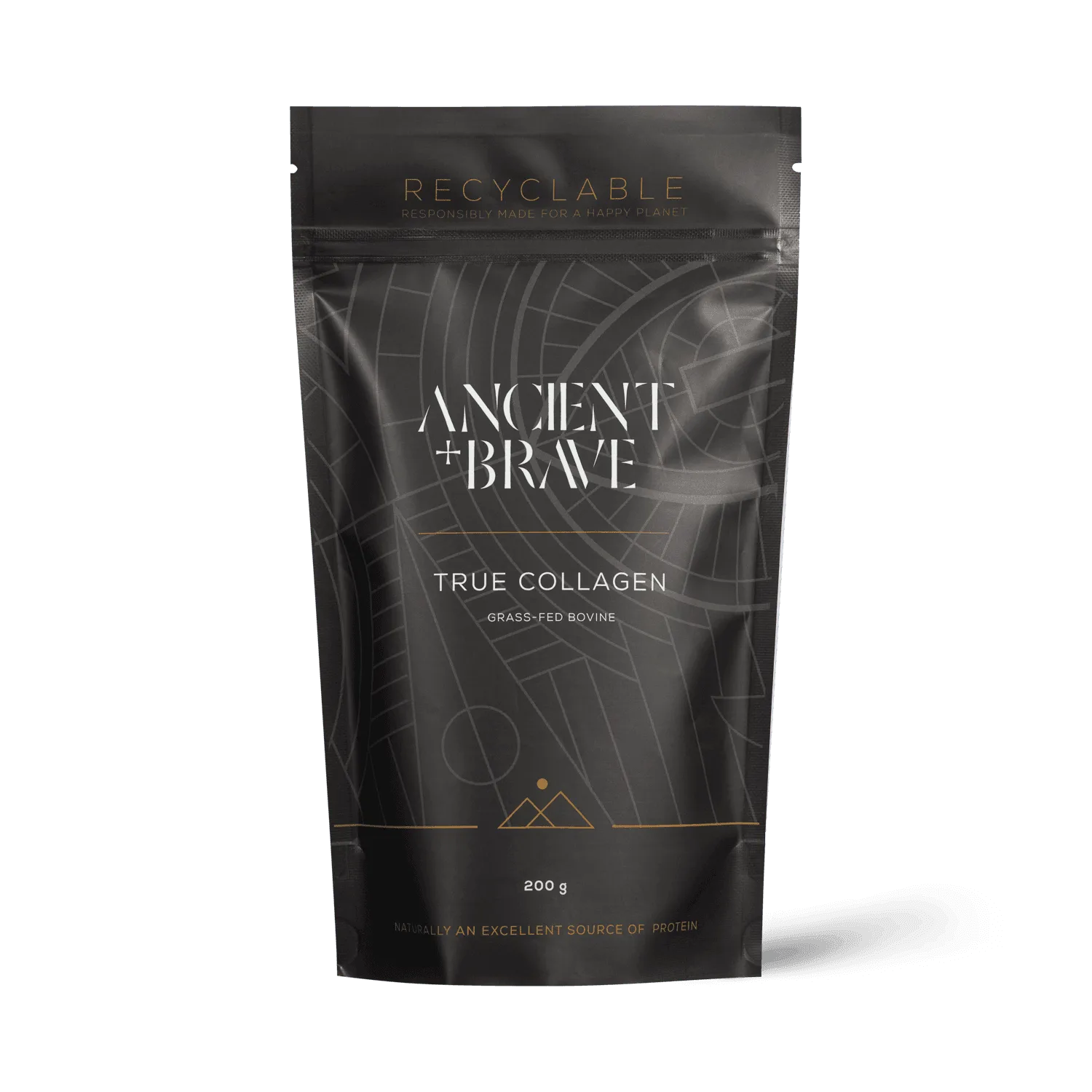 True Ashwagandha vs. True Magnesium+: Which Supports Stress Relief Better?