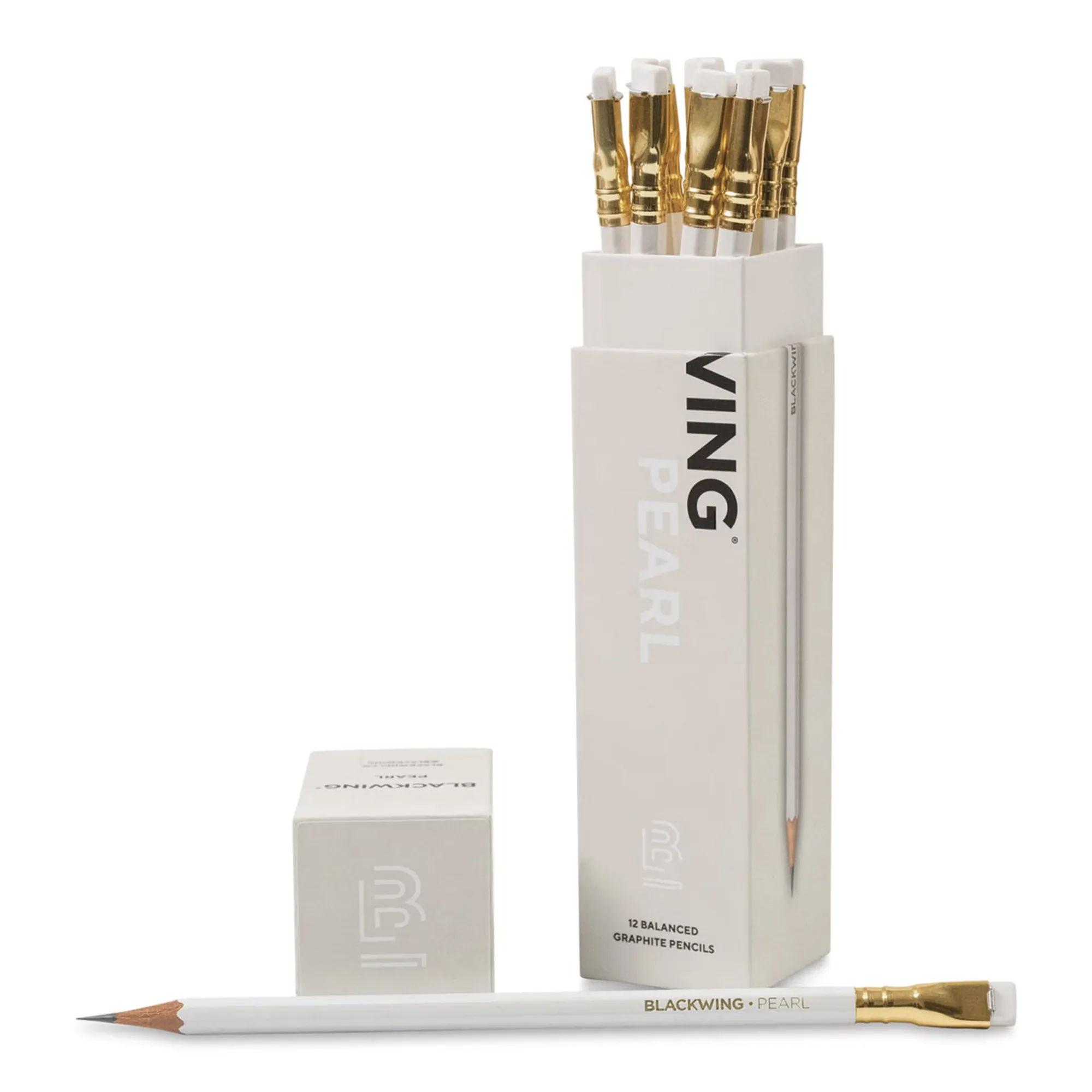 Blackwing Pencils, Pkg of 12