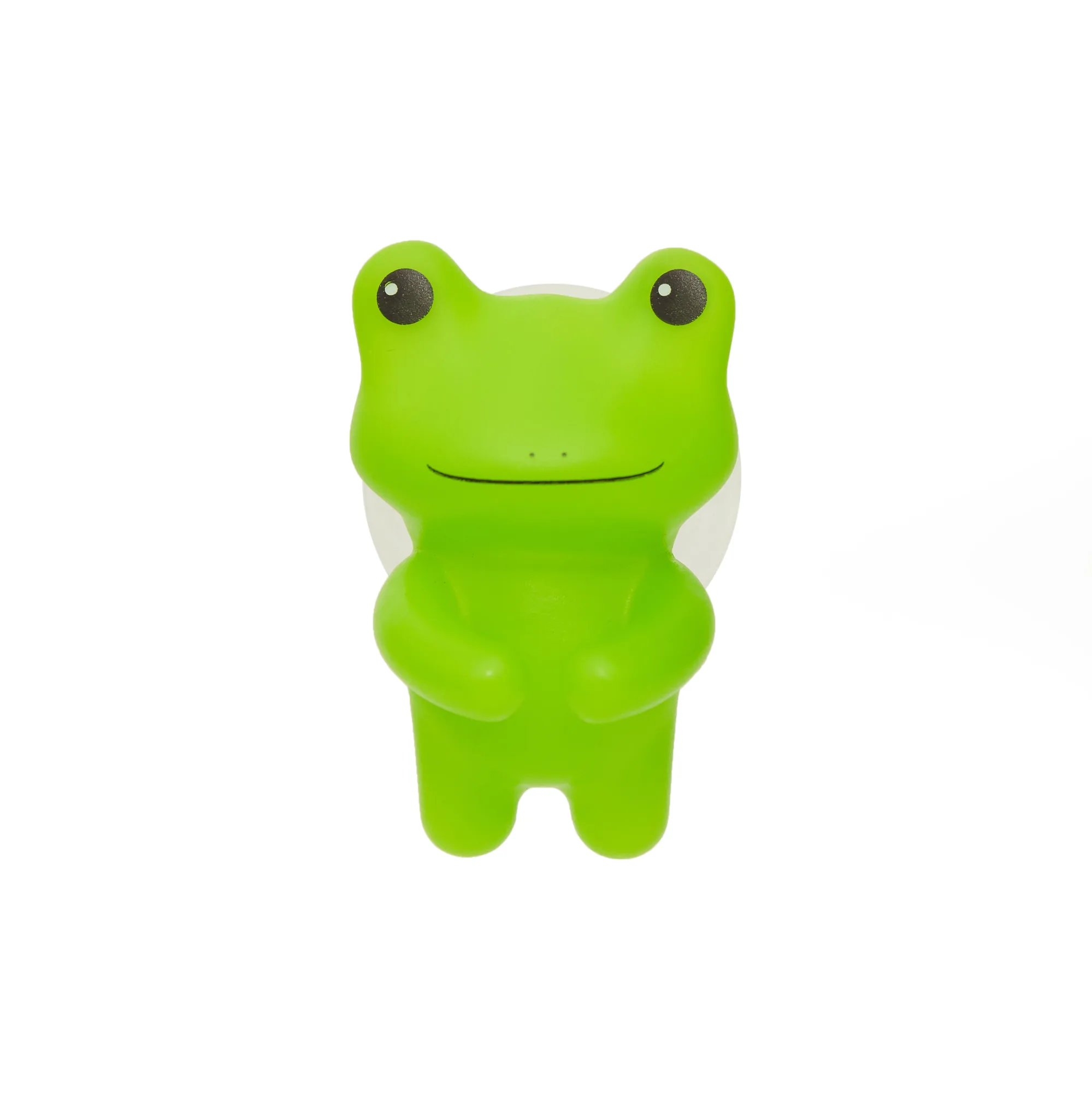 Tempat Sikat Gigi Katak