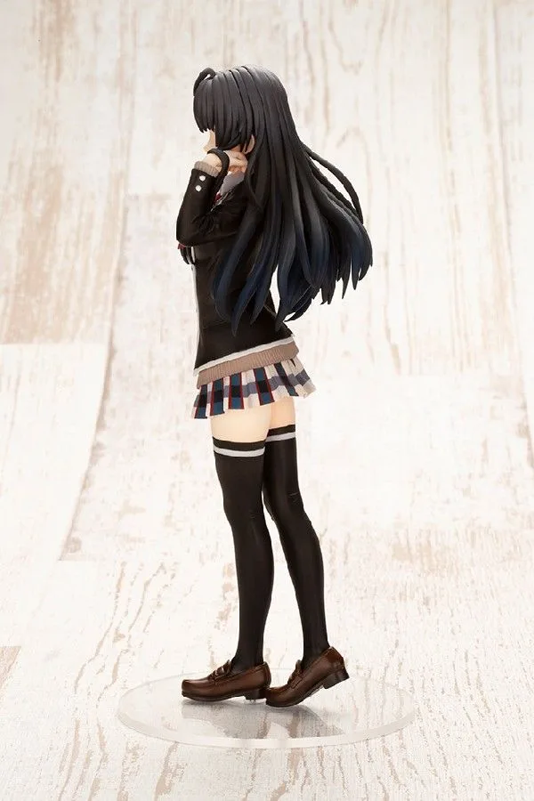 MY TEEN ROMANTIC COMEDY SNAFU CLIMAX YUKINO YUKINOSHITA