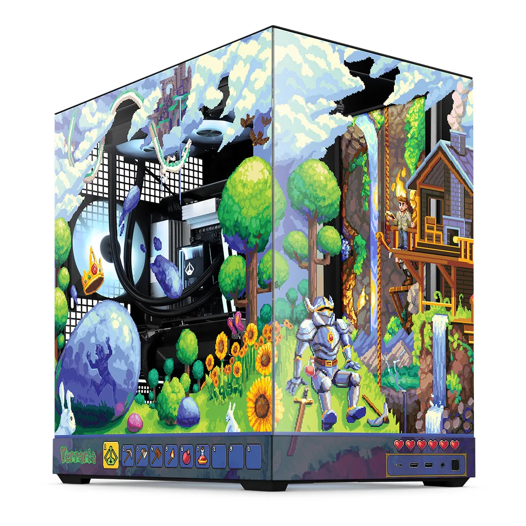 Terraria PC Bundle - Elite