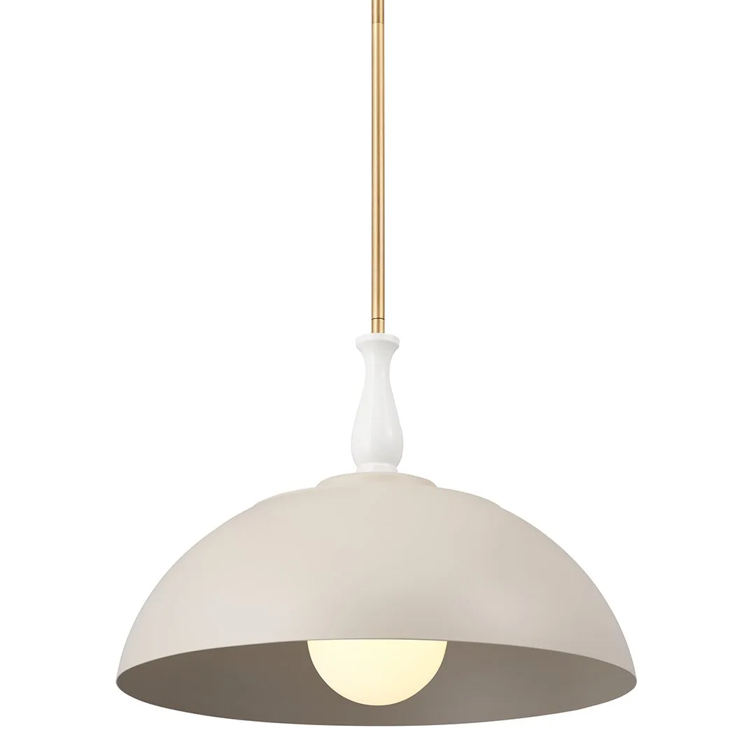Chandelier vs. Pendant Light: What's the Difference?