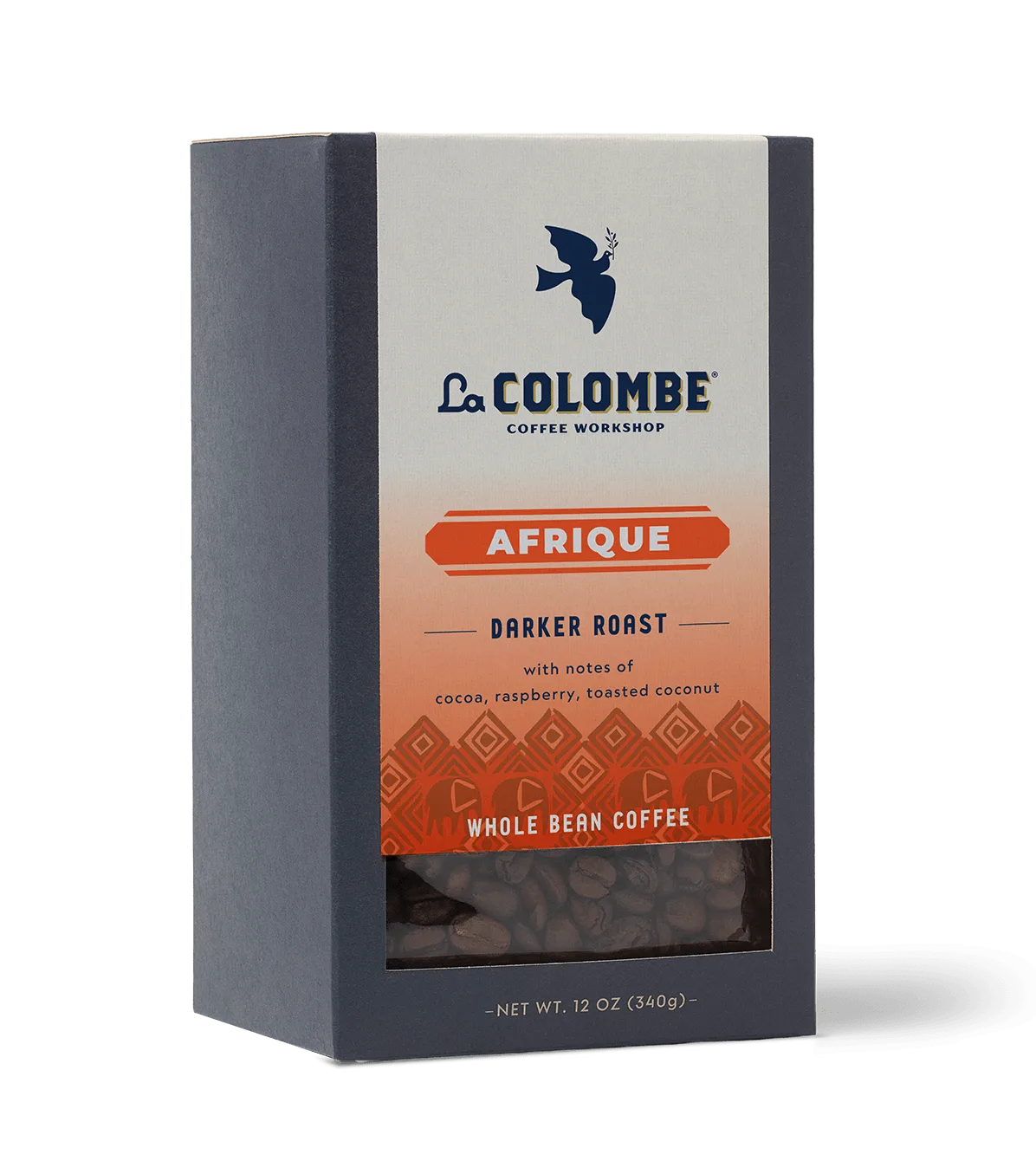 Afrique Coffee vs. muut vaaleat paahtoasteet: vertailu