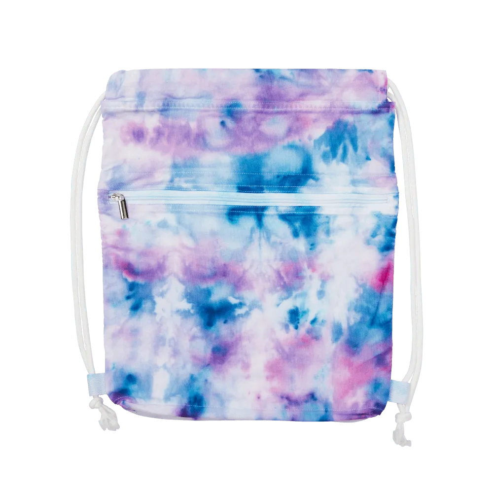 Backpack Tie-Dye Set (3-Pack)