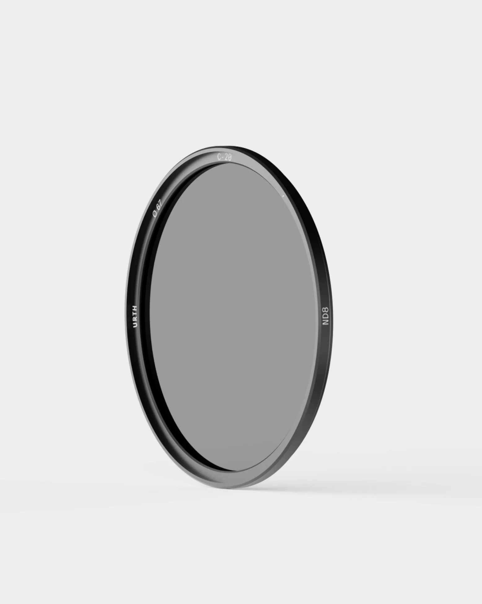 ND64 vs ND8 Filter for Bright Light Scenes