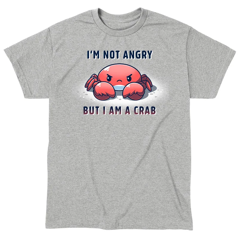 Feeling Crabby