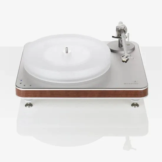 Clearaudio Ovation 설치 및 톤암 가이드