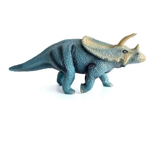Schleich Torosaurus 16413 전시 방법