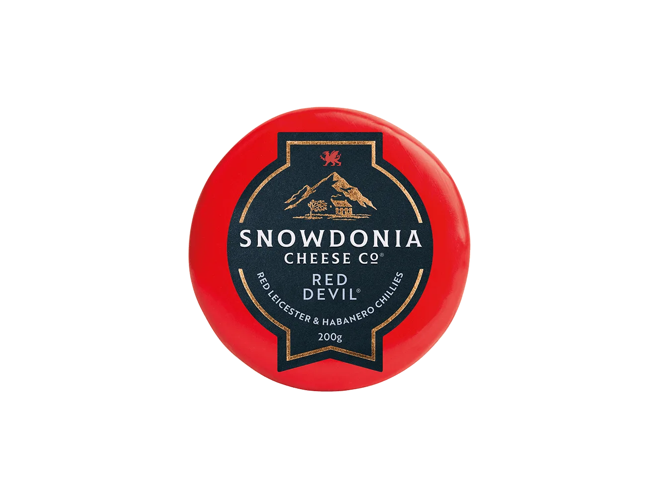 Red Devil