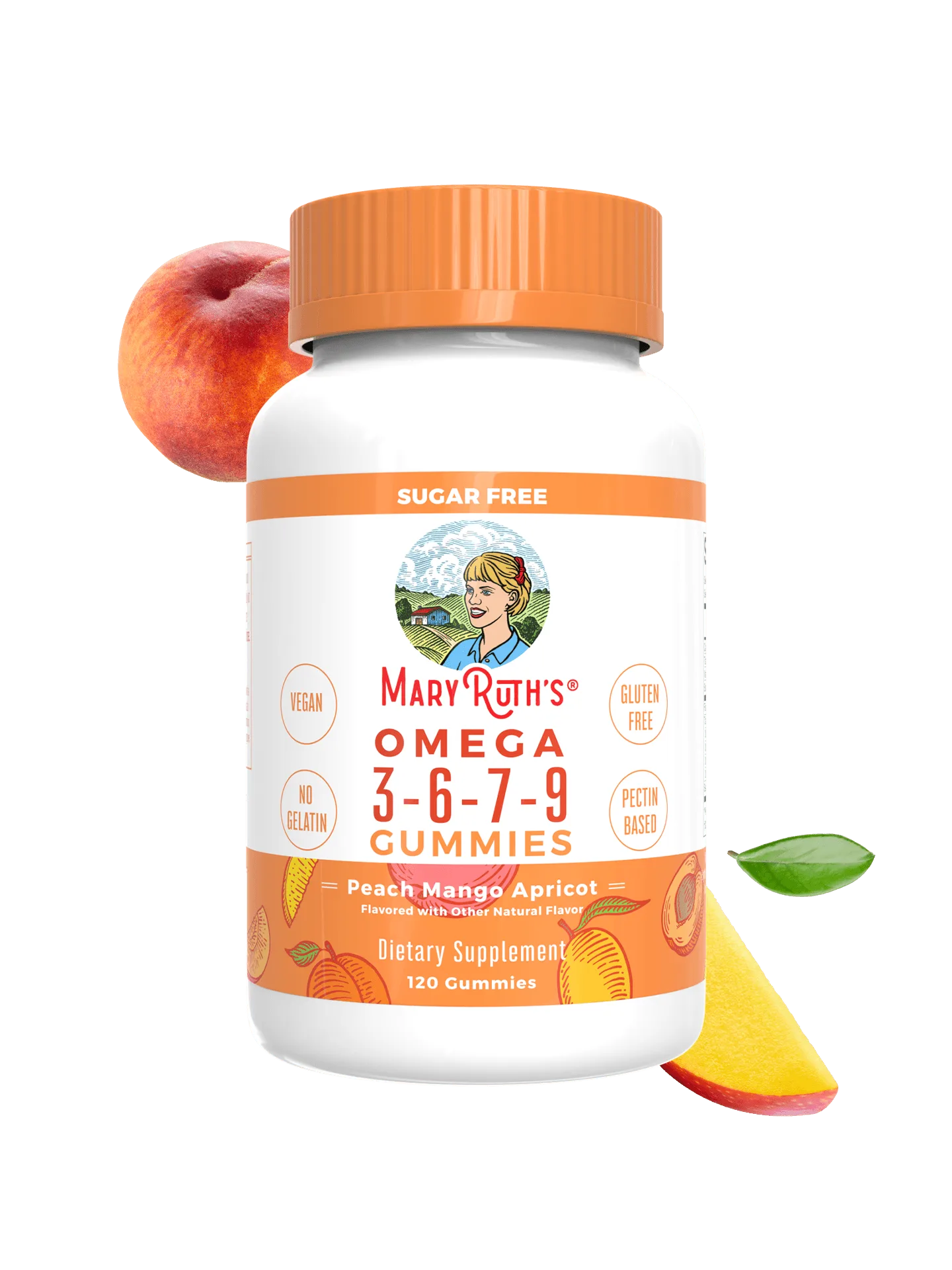 Caramelle gommose Omega 3-6-7-9 per bambini: cosa devono sapere i genitori