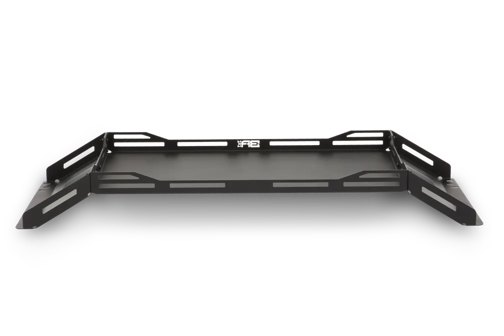 Jeep Wrangler JK/JL Interior Cargo Rack FAQ