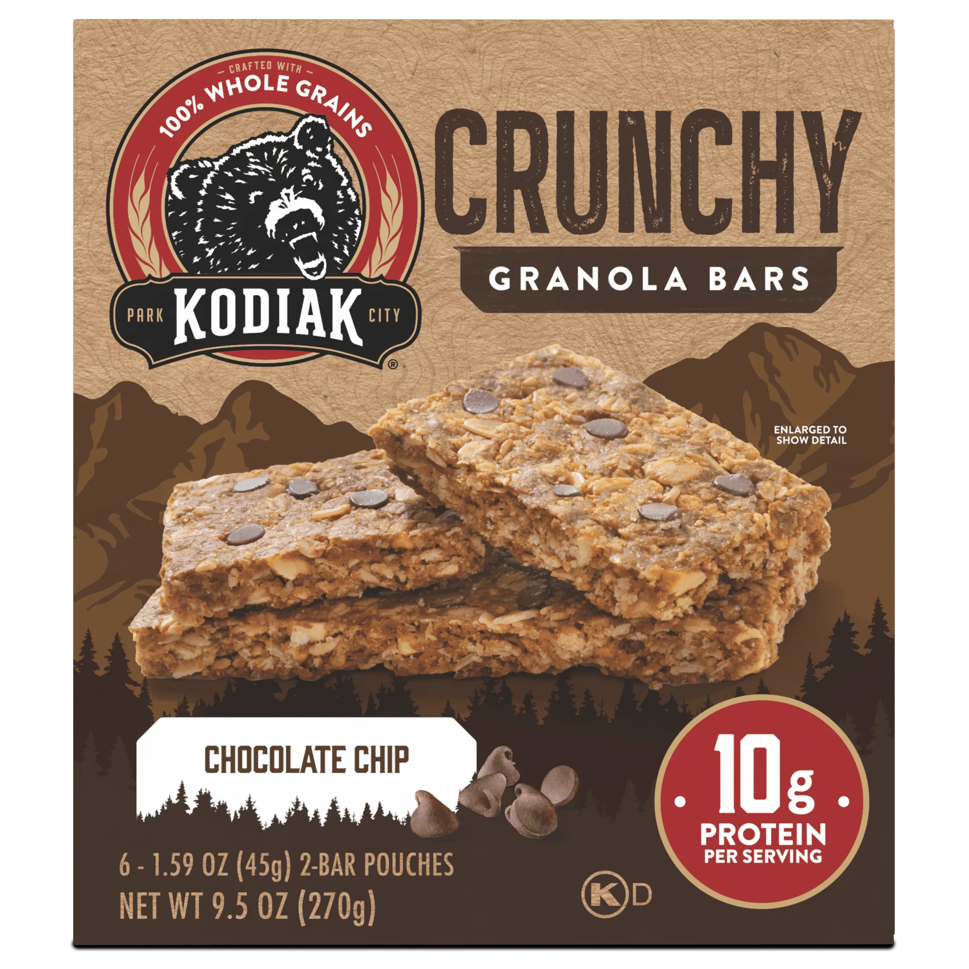 Creative Kodiak Snack Bar Dessert Hacks: Easy No-Bake Recipes & Healthy Treats