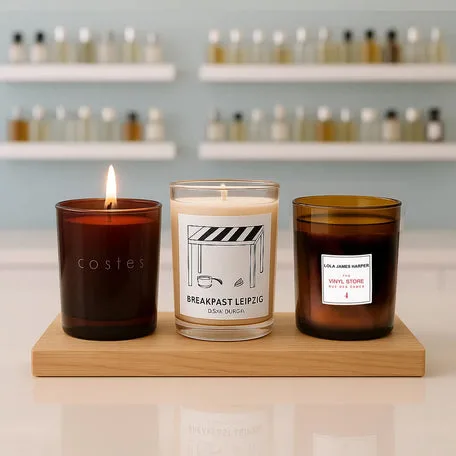 How to Choose a Discovery Set: A Step-by-Step Guide for Finding Your Signature Scent