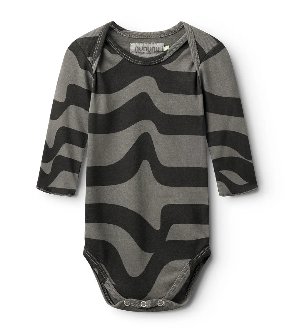 road web onesie