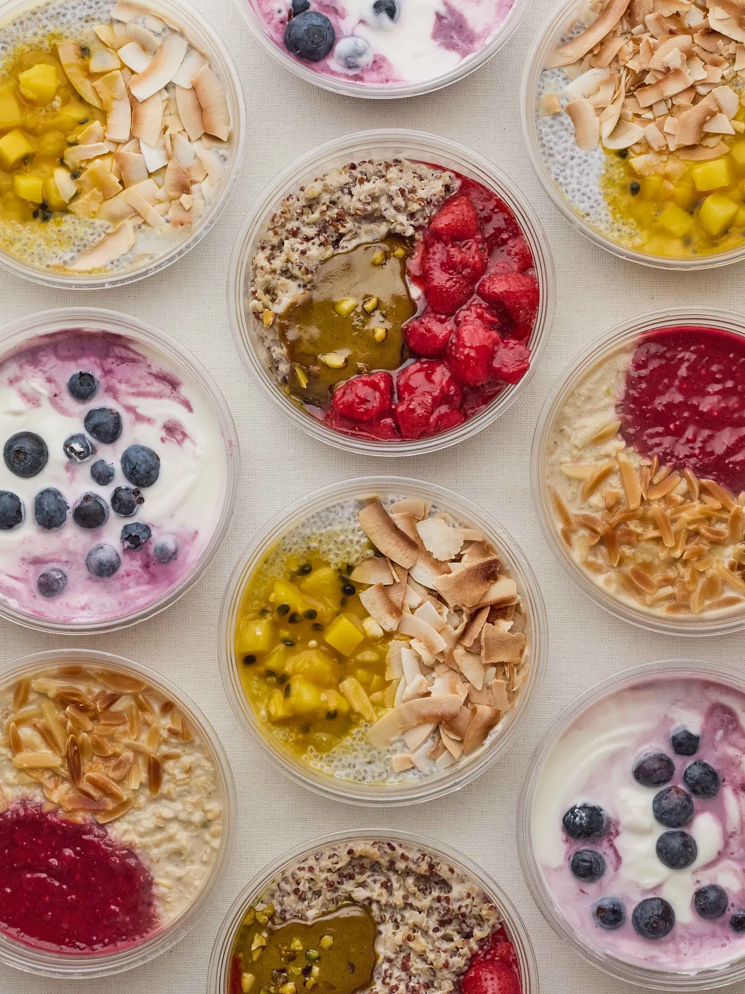 Lote de desayuno de GAIL's vs tarros individuales: ¿cuál comprar?