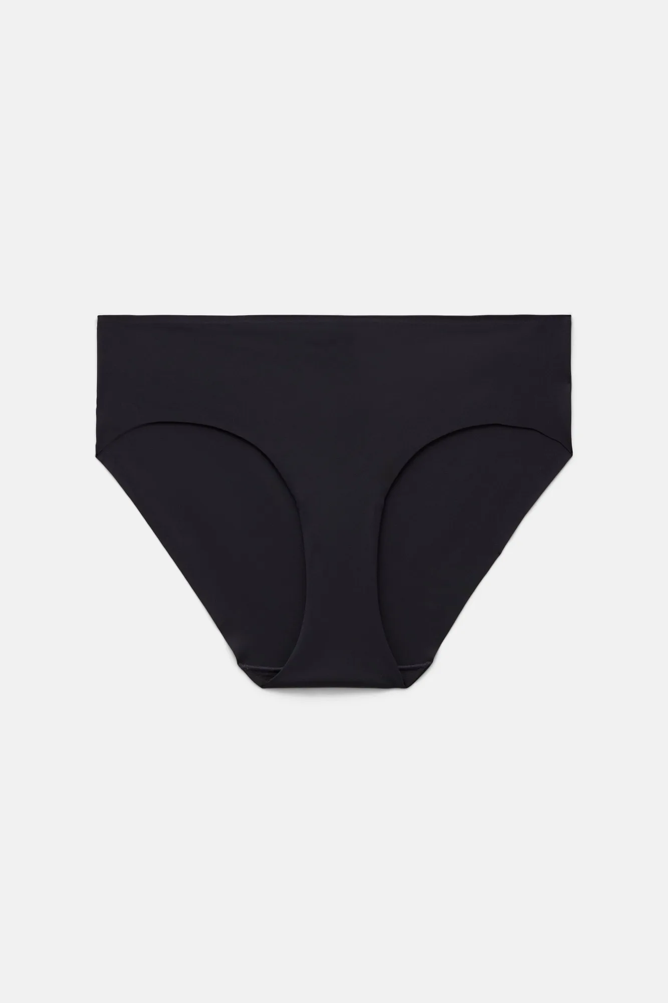 Black Sport Brief