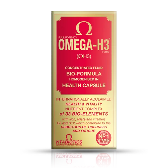 Omega-H3 Original