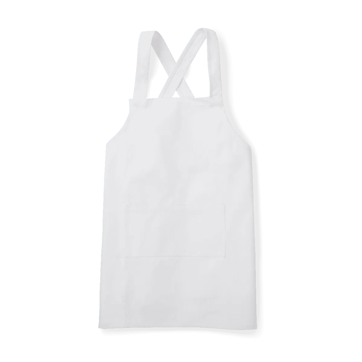 Cross-Back Apron Kids Large vs Small: Which Size Fits Your Child?