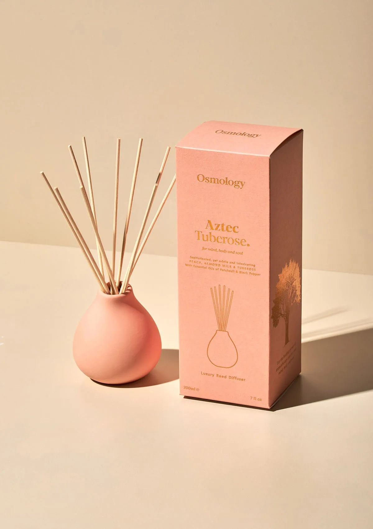 Better Sleep Collection: A Review of Our Sleep-Inducing Products