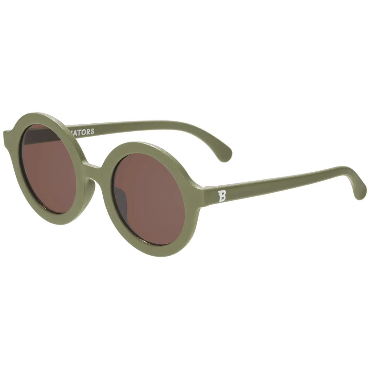 Why Wild Moss Round Sunglasses Are Perfect for Outdoor Exploration