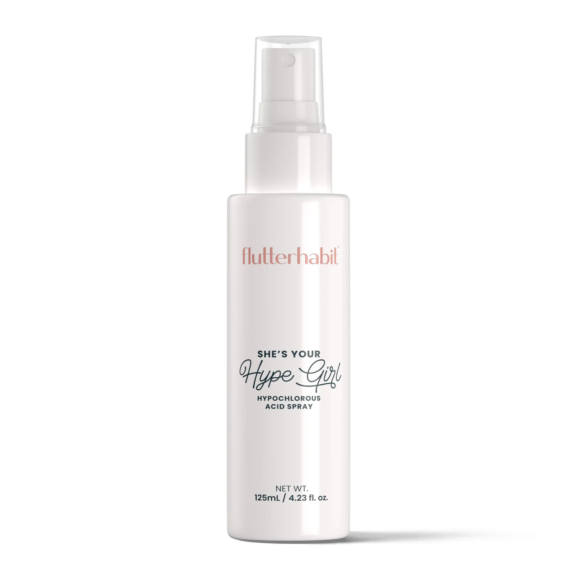 How to Care for Lashes with Hypochlorous Acid Spray