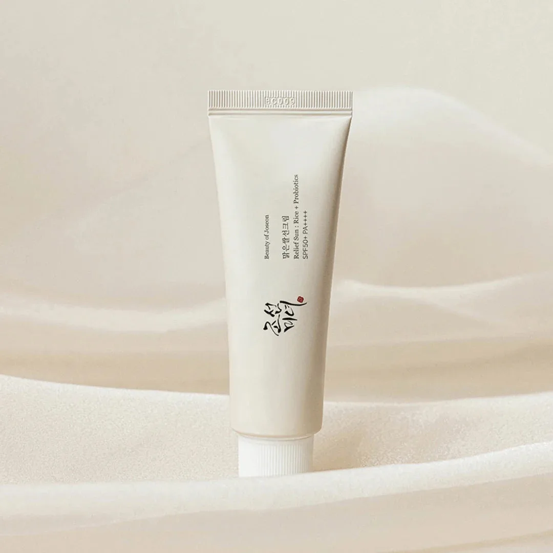 Beauty of Joseon Sunscreen: Daily SPF Routine Tips