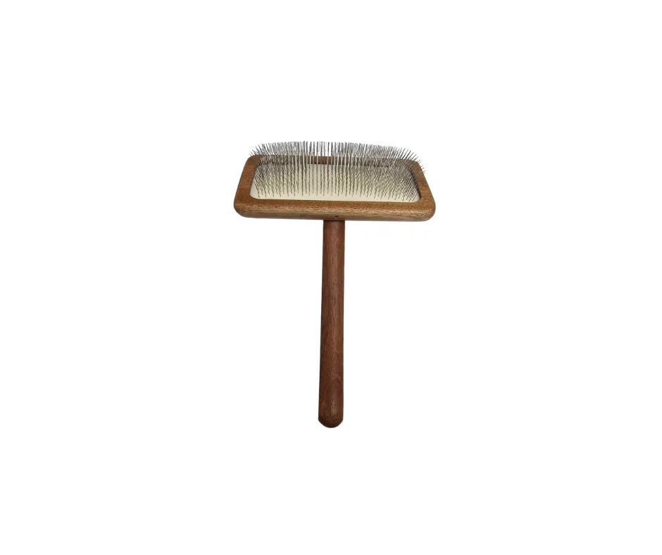 Wooden Slicker