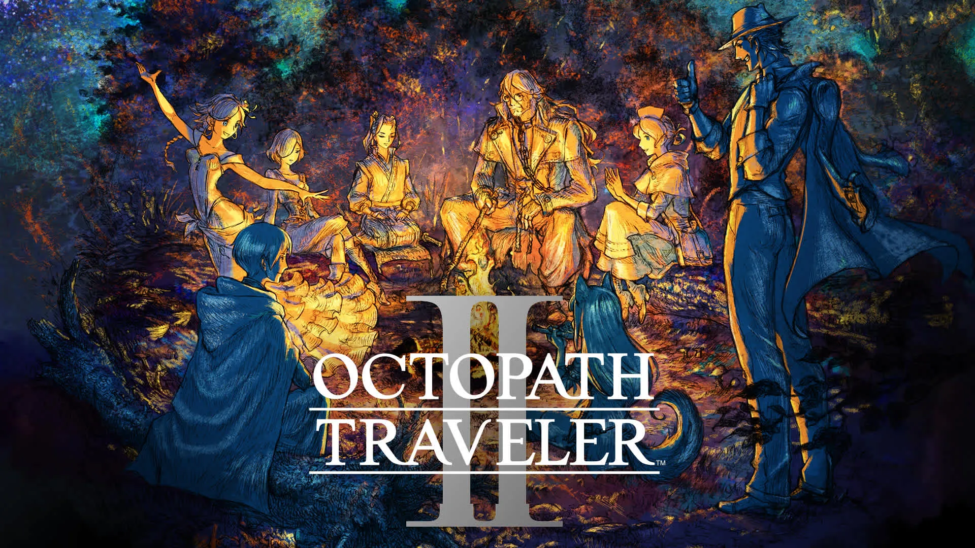 OCTOPATH TRAVELER II vs OCTOPATH TRAVELER: Key Differences
