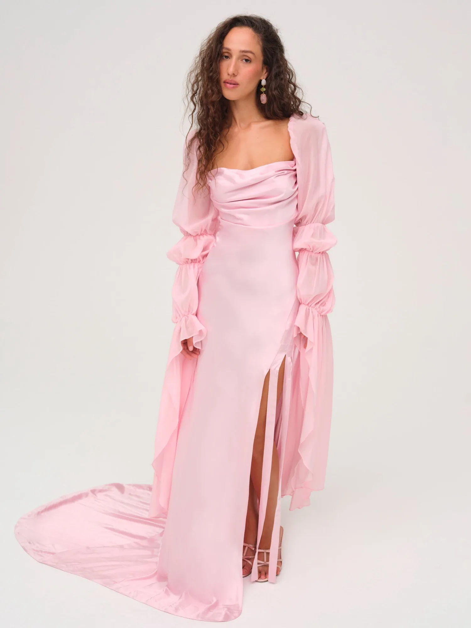 Willow Linen Mini Dress: How to Accessorize for Different Occasions