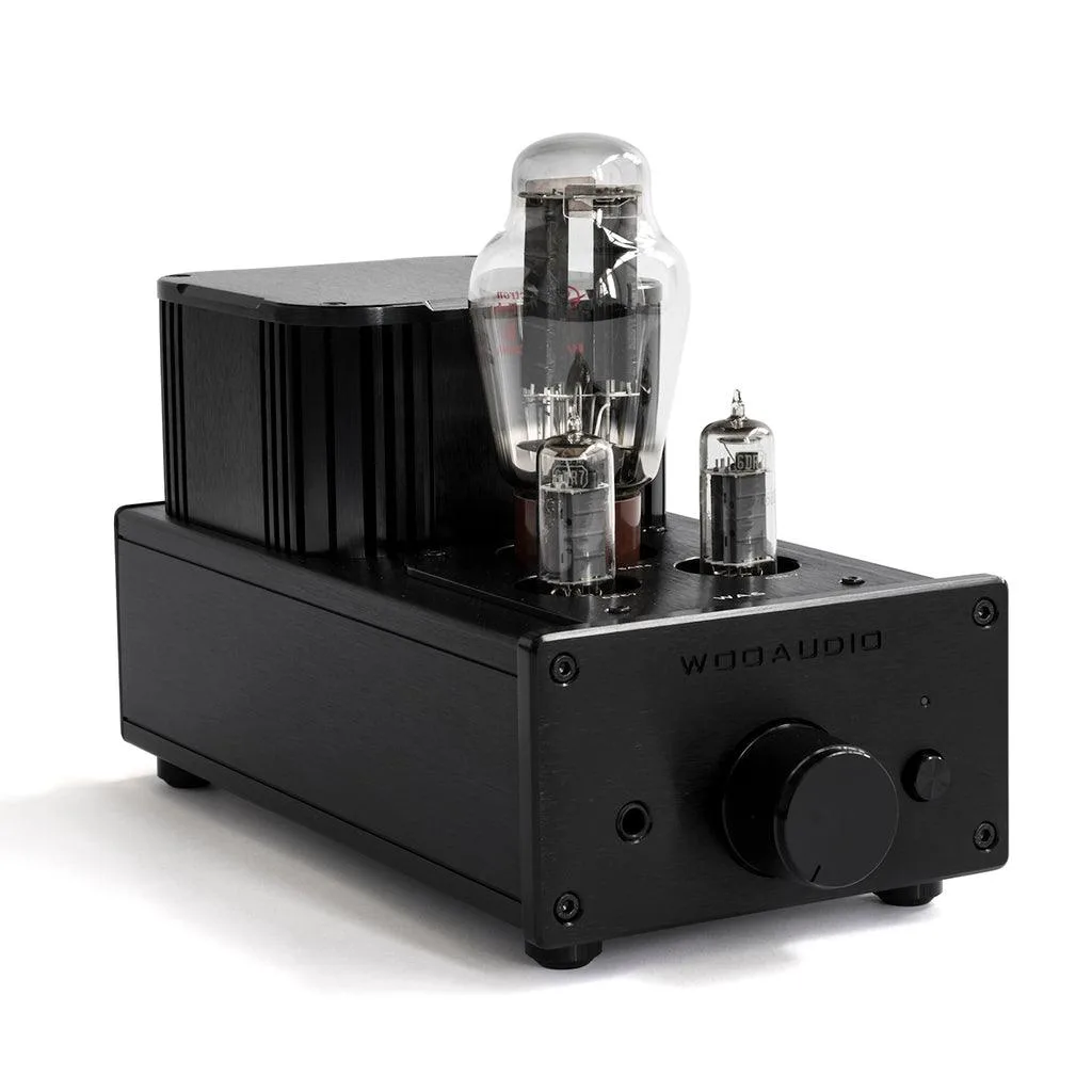 Woo Audio WA6 vs WA8: Desktop vs Portable Tube Amp