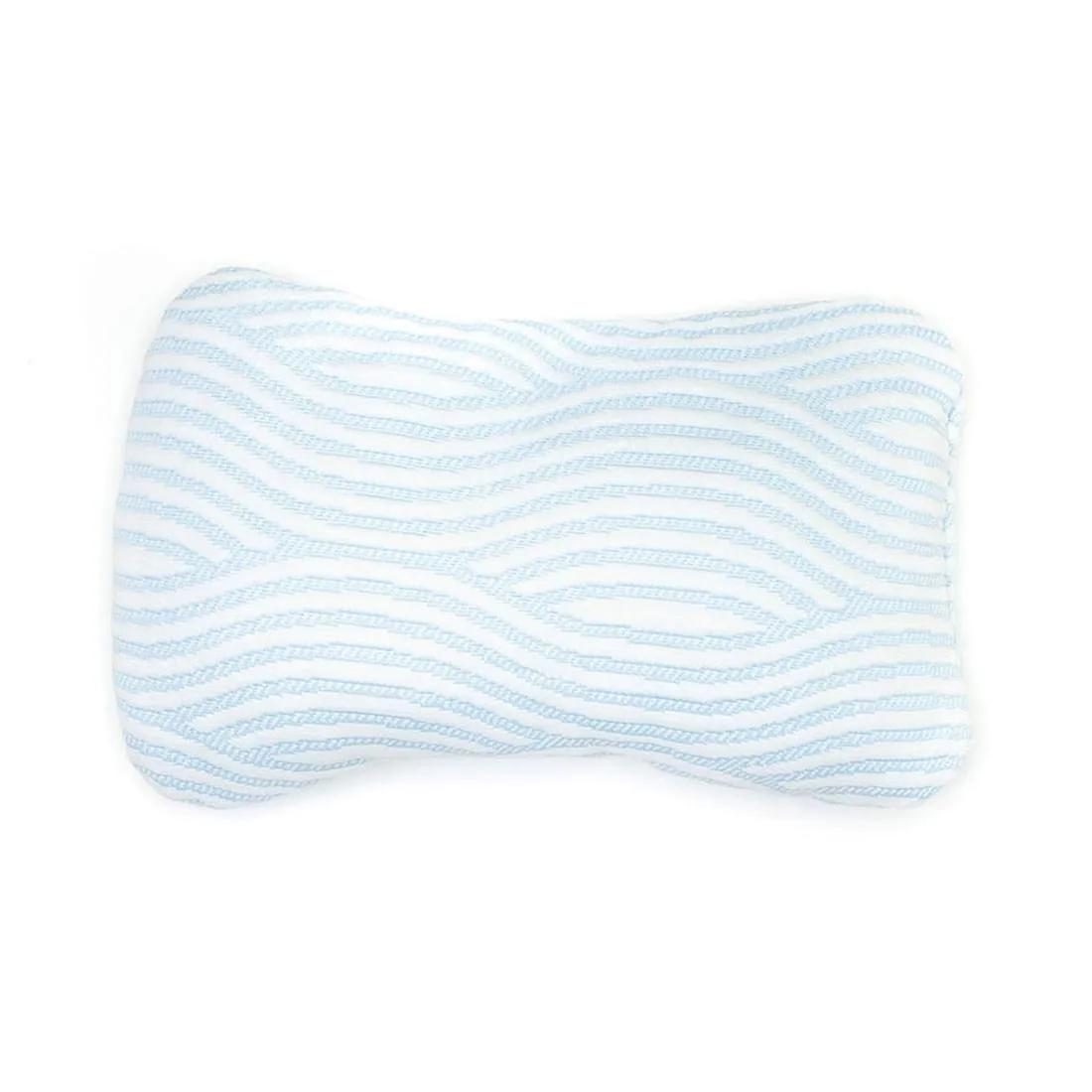 Travel Pillow or Neck Roll for Kids: Fit and Comfort