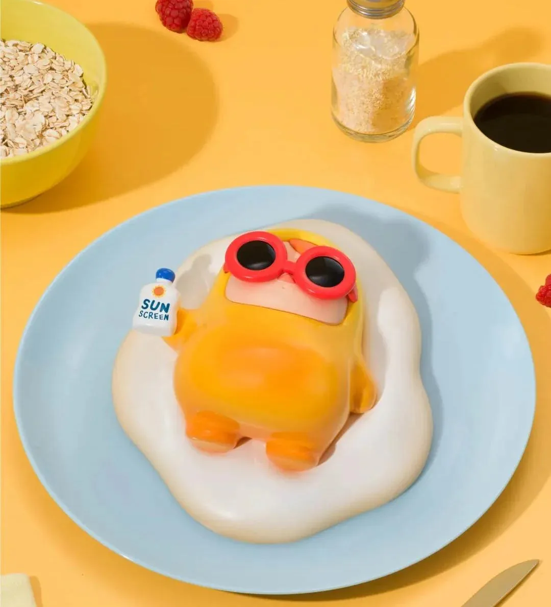 Labubu and Skullpanda: The Rising Trend of Designer Toy Series